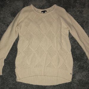 AEO knitted sweater